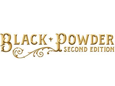 Black Powder logo
