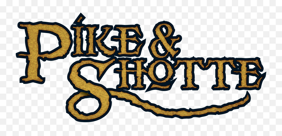 Pike & Shotte logo